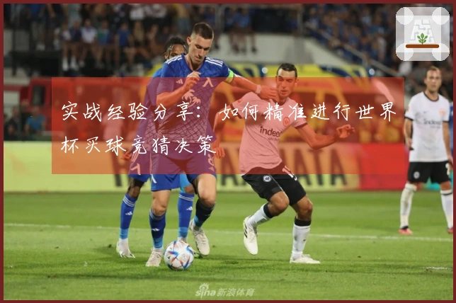 实战经验分享：如何精准进行世界杯买球竞猜决策