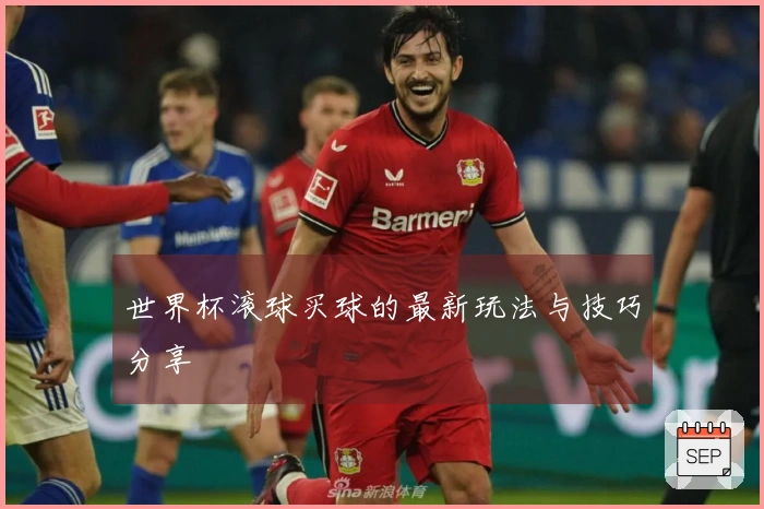 世界杯滚球买球的最新玩法与技巧分享